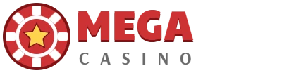 Mega Casino Logo Mega Casino